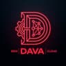 DAVA REM CLOUD Logo